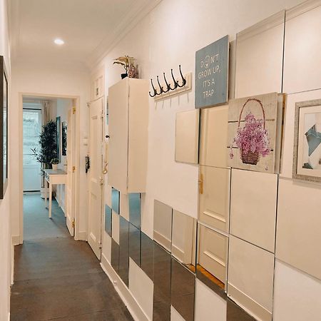 My Fair Lisbon - Trendy Bairro Alto Apartment Exteriör bild