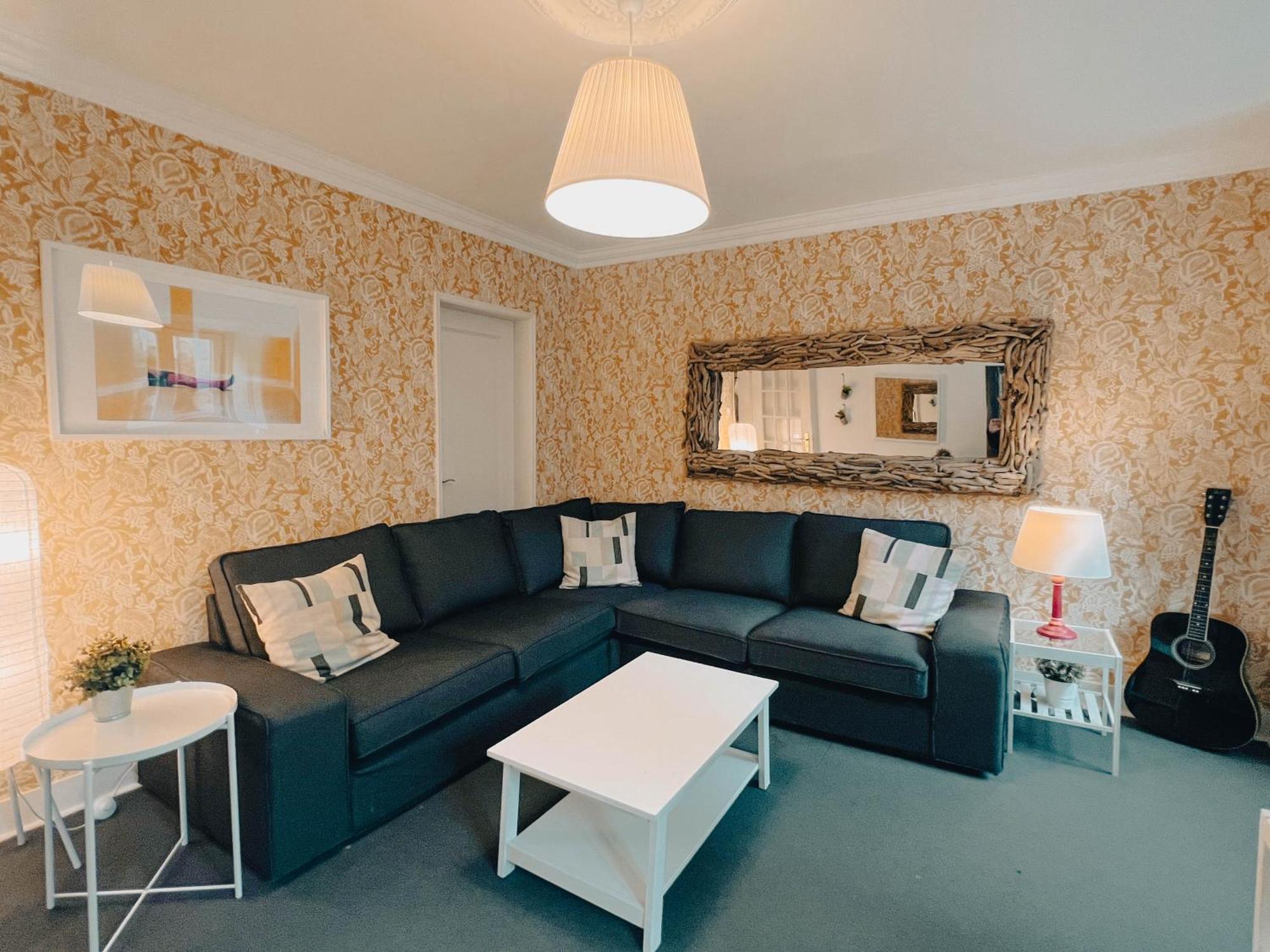 My Fair Lisbon - Trendy Bairro Alto Apartment Exteriör bild
